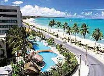 ریتز لاگوا دا انتا هتل اند اسپا