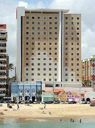 سُناتا د ایراسما