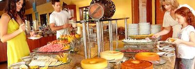 اسالیناز دو ماراگوجی ریزرت