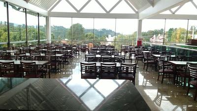 هتل دان این پرمیوم کمپز دو جردو