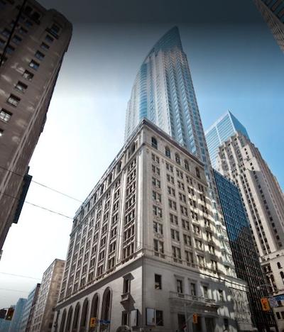 اُن کینگ وست هتل اند رسیدنس