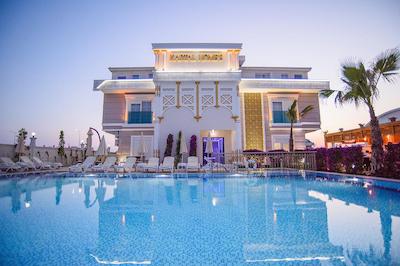 هاپی فامیلی اپارت