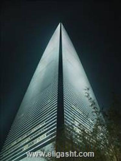 پارک حیات شانگهای