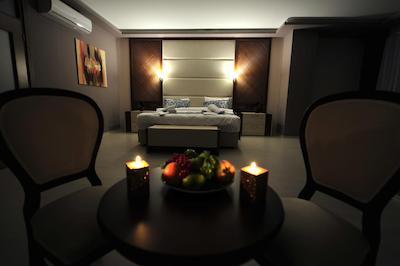 لیکو اپارت اُتل