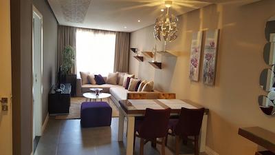 رنت-این سویتز هتل