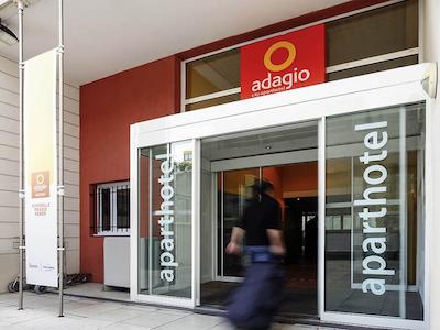 اداجیو اکسز مارسیل پرادو پریر