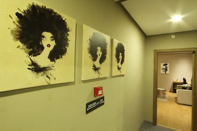 می لفت انفا