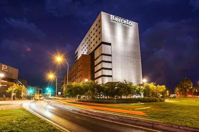 بارسل گرانادا کنگرز