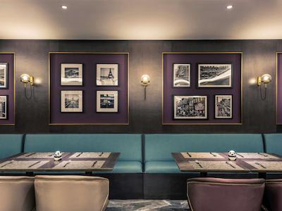 مرکور چنگدو دونتون