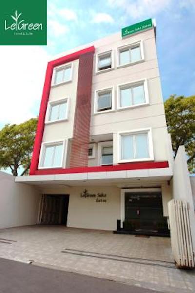 لگرین سویت گاتت سوبرتو