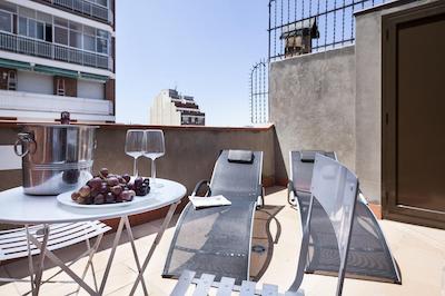 هابیتات اپارتمنتز ادن