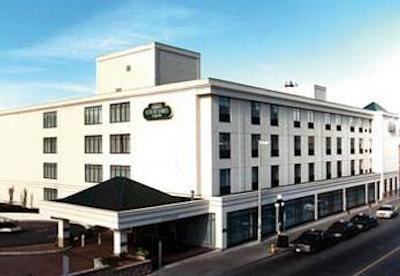 کورتیارد بای ماریت اُتاوا دونتون