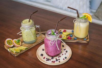 ایتز تیم هوا هین