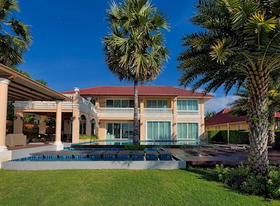 فیشرمان و بیچ ریزرت