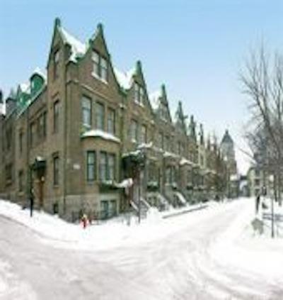 هتل چاتیو بلوو