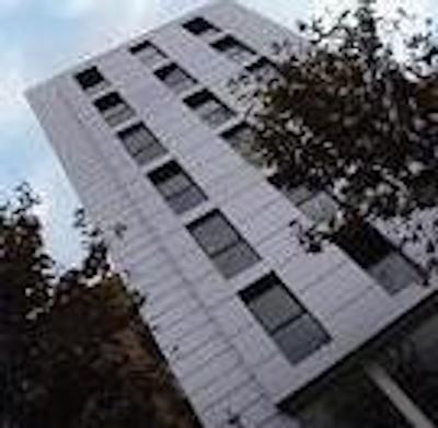 سرهز دل پرت هتل