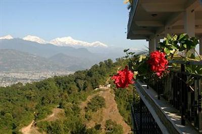 پیس دراگون لج اند رستاورانت