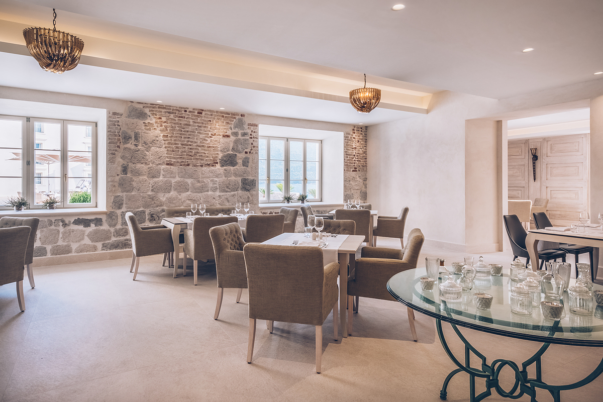 Iberostar Heritage Grand Perast
