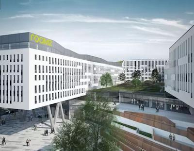 رومز هتل وین پراتر