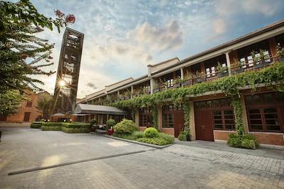 کاپلا شانگهای جیان ی لی