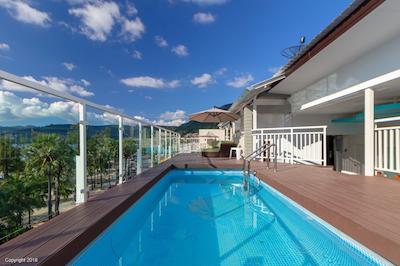 مدرن لیوینگ هتل