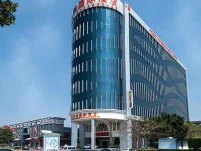 وینا اینترنیشنال هتل شنزهن هوانان سیتی استر