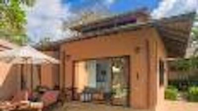 سابی ریزرت اند ویلاز