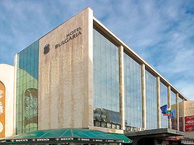 د است هتل سنترال اسکوار پلودیو