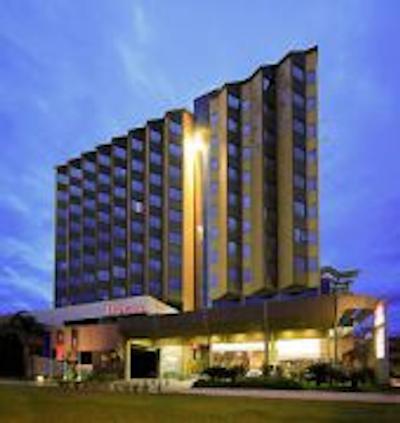 مرکور فلریانپلیز کنونشن