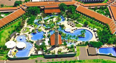 بلو تری پارک لینز