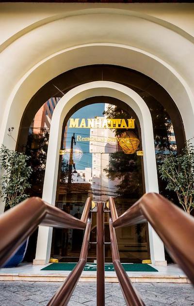 ماتیز مانهاتان