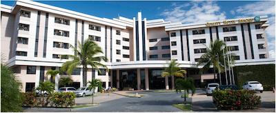 کوالیتی هتل