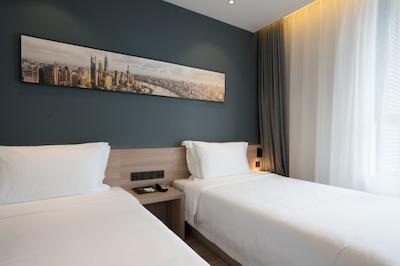 شانگهای لیتل لوجیازوی شینجو هومستی