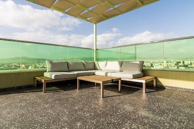 آتن موزاییکو سوئیتس اند آپارتمان