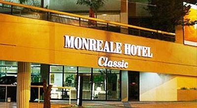 منریل هتل کلاسیک