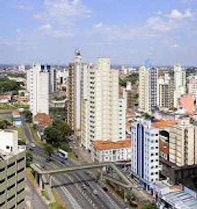 مرکور کمپیناز