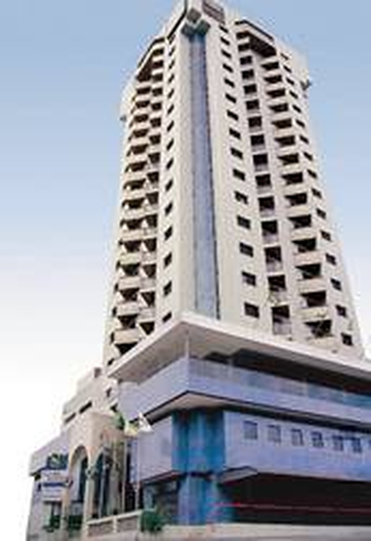 کوالیتی سویتز گاردن