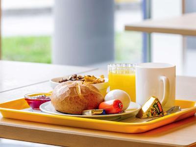 ایبیز بوجت ساو پاولو پاریسُ