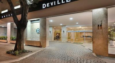 دویل بوسینز