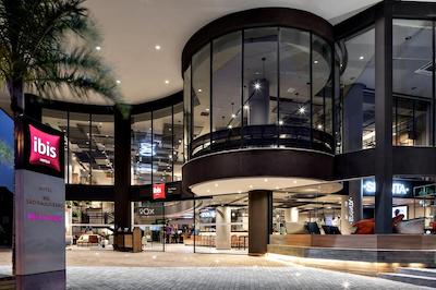 ایبیز اسو پاولو اکسپو