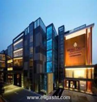 رویال تولیپ لاکچری کارات