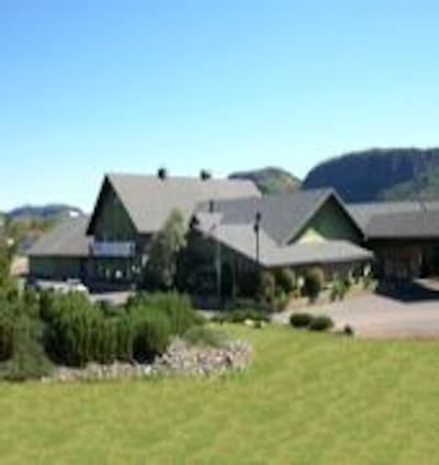 بست وسترن پلاس نر وستر هتل اند کنفرنس سنتر