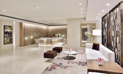 ماریت اکسکوتیو اپارتمنتز هیدراباد