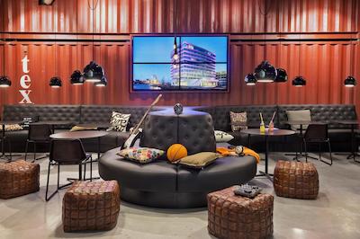 ماکسی امستردام هوداونز