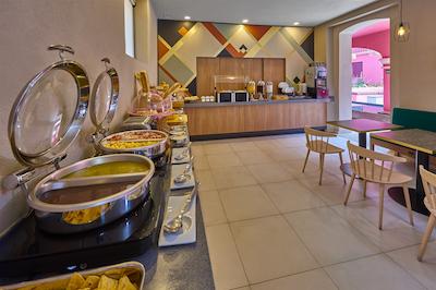 سیتی سنترو اُاکساکا