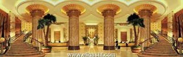 رویال مدیترانین