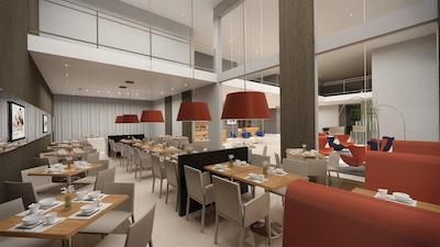 اینترسیتی ریبیراو پرتو