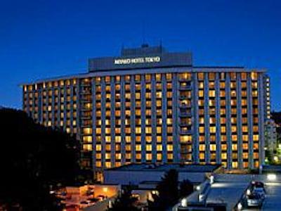 شراتون مییاکو هتل تکیو