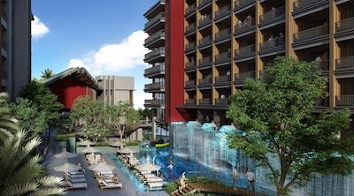 پانان کرابی ریزرت