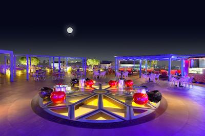 هیات پلاس هیدراباد بانجارا هیلز